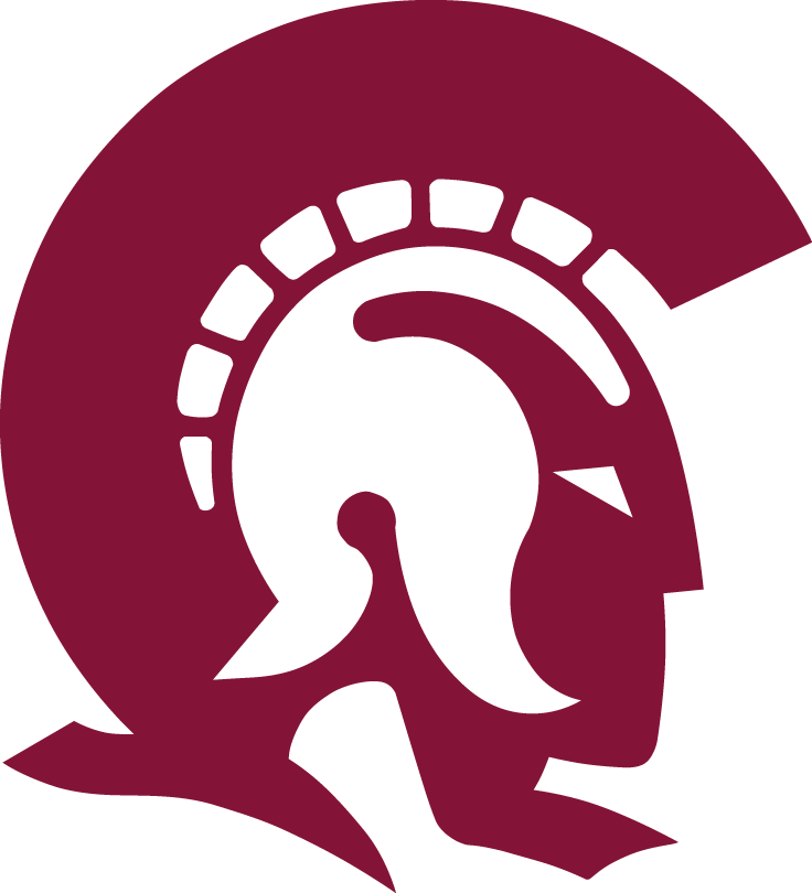 Arkansas-Little Rock Trojans logos iron-ons